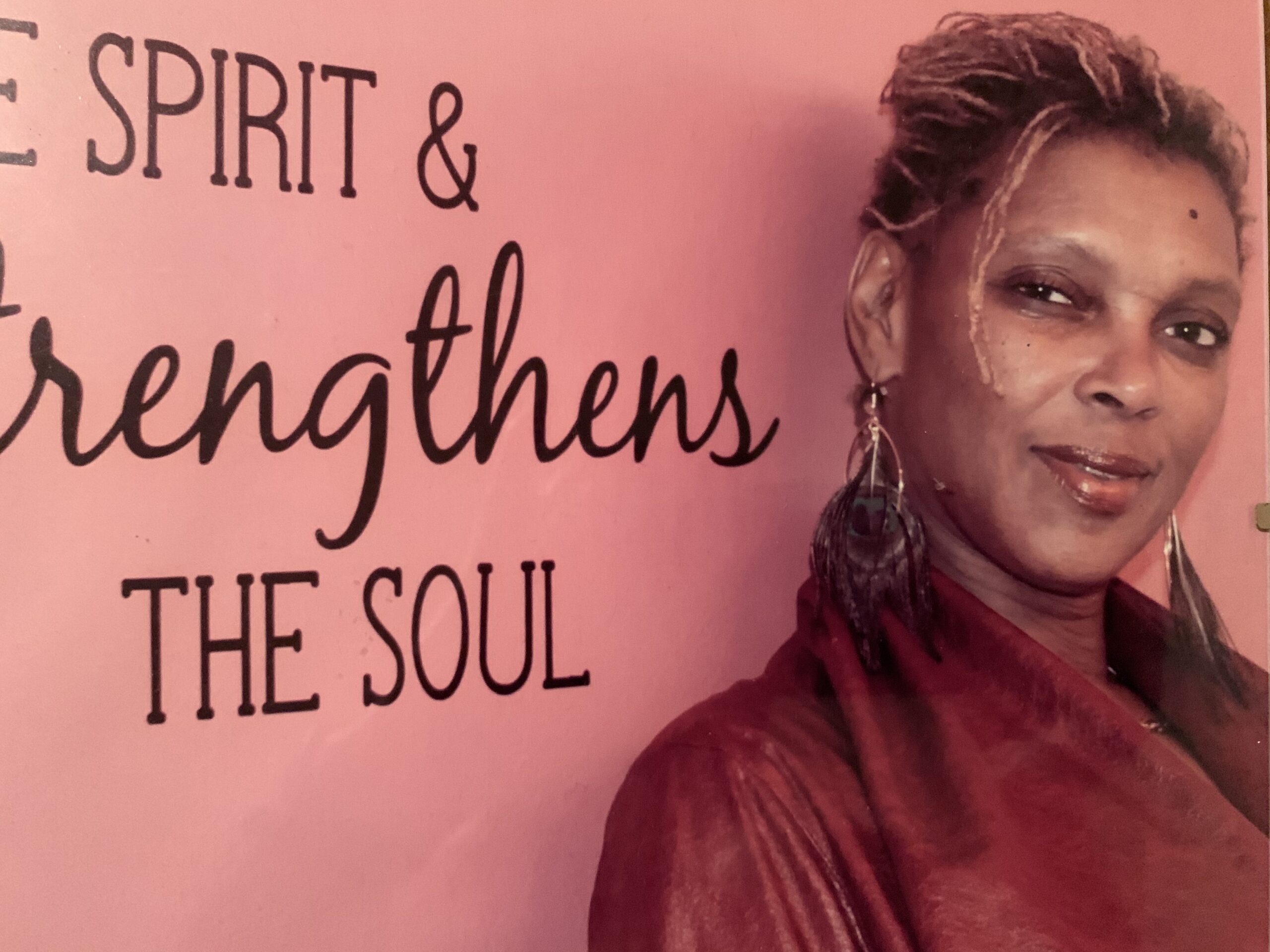 Regina Garrett - Founder