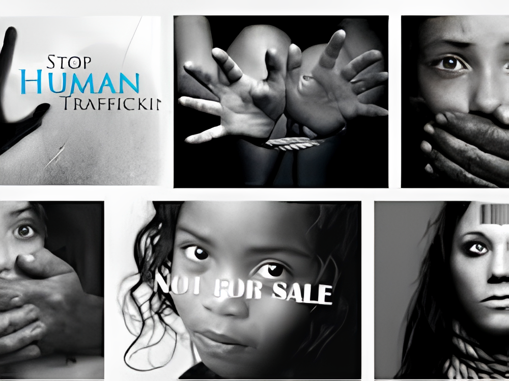 stop human trafficking not for sale